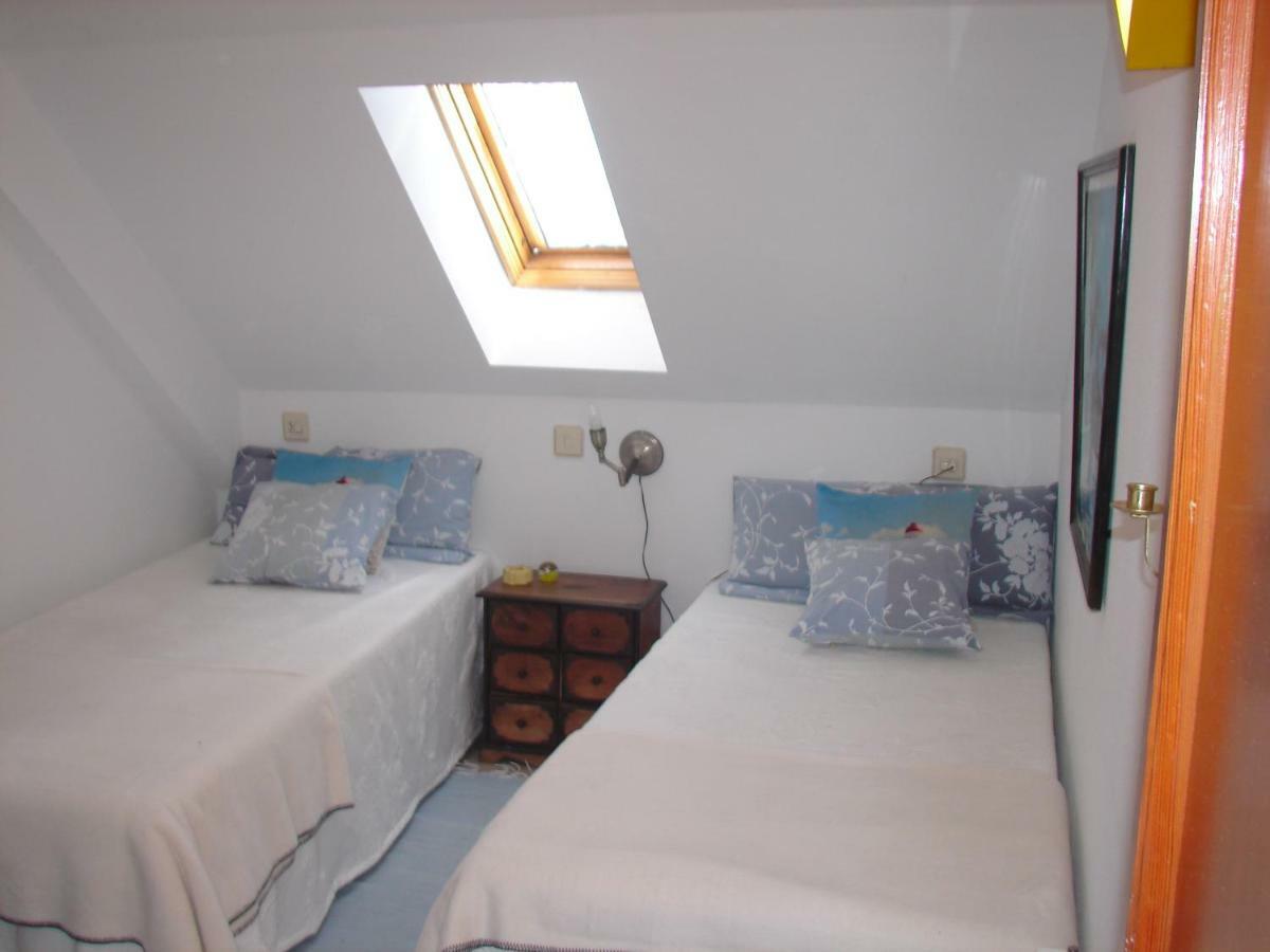 Duplex En Sanxenxo Para Descansar Y Disfrutar Εξωτερικό φωτογραφία