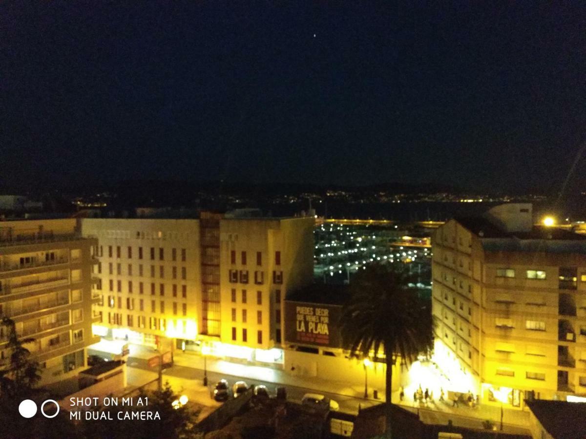 Duplex En Sanxenxo Para Descansar Y Disfrutar Εξωτερικό φωτογραφία